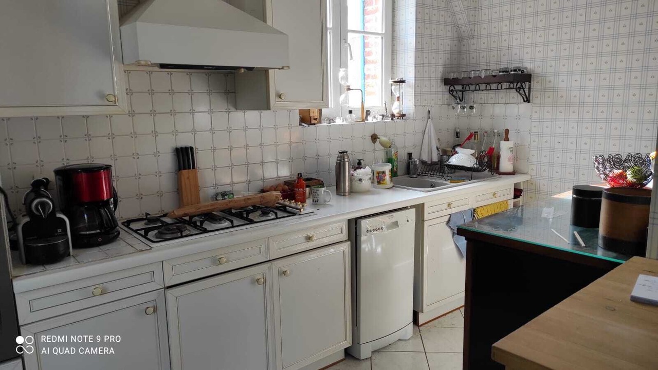Photo of Kitchen in Evreux