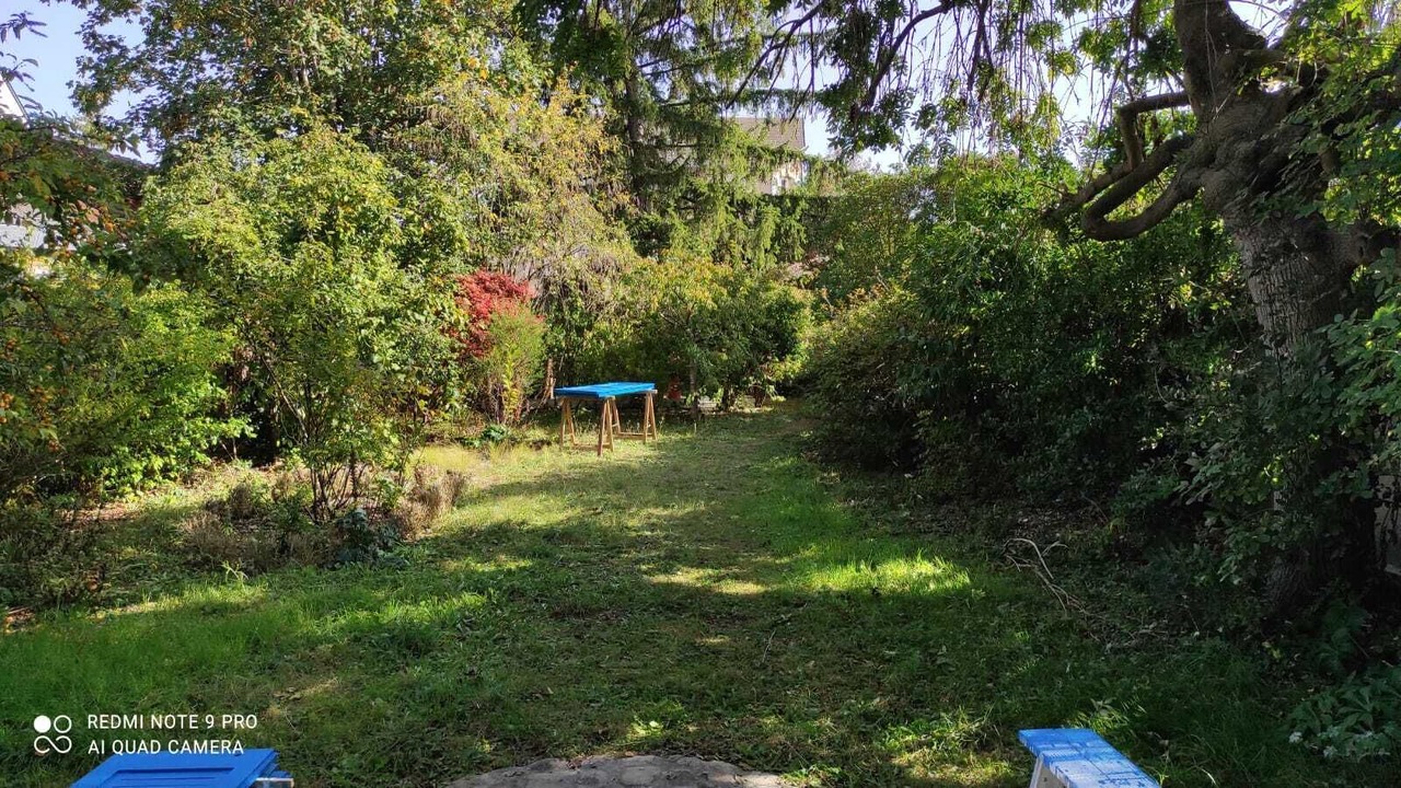 Photo of Outdoor in Evreux