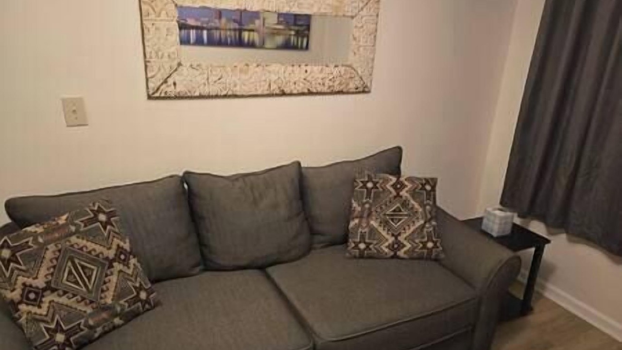 Photo of Bedroom in Highland Square