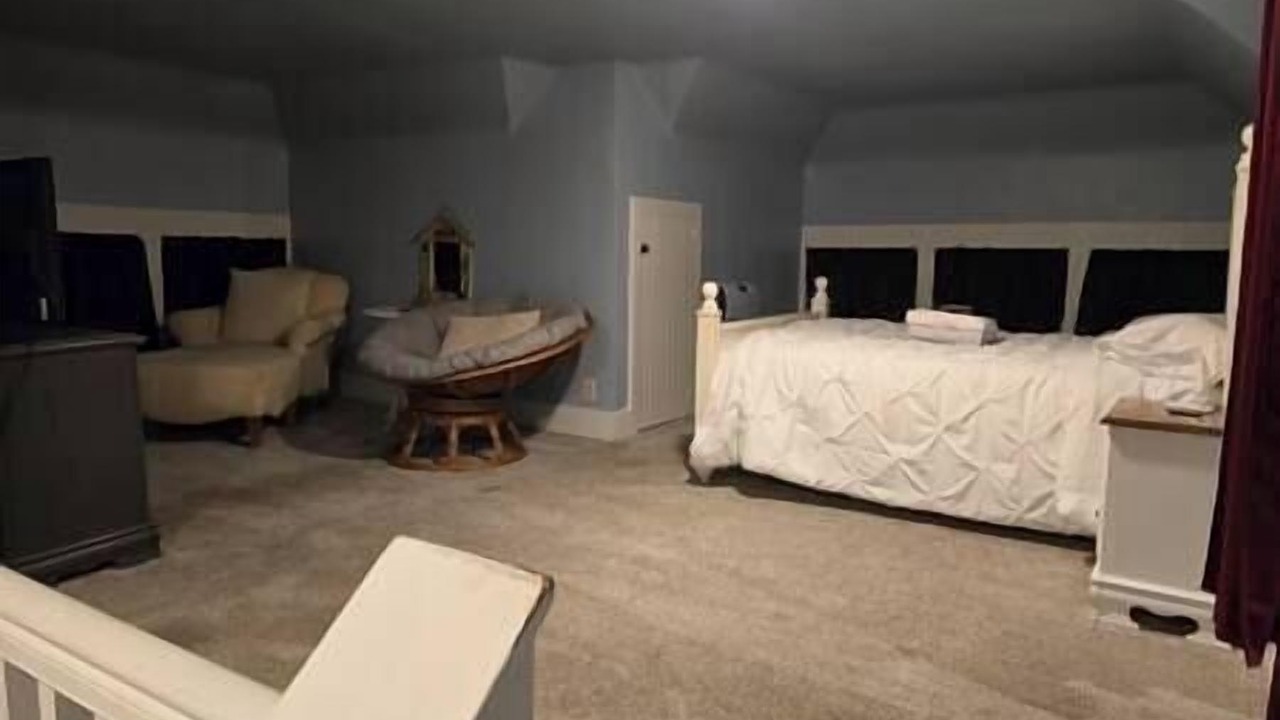 Photo of Bedroom in Highland Square