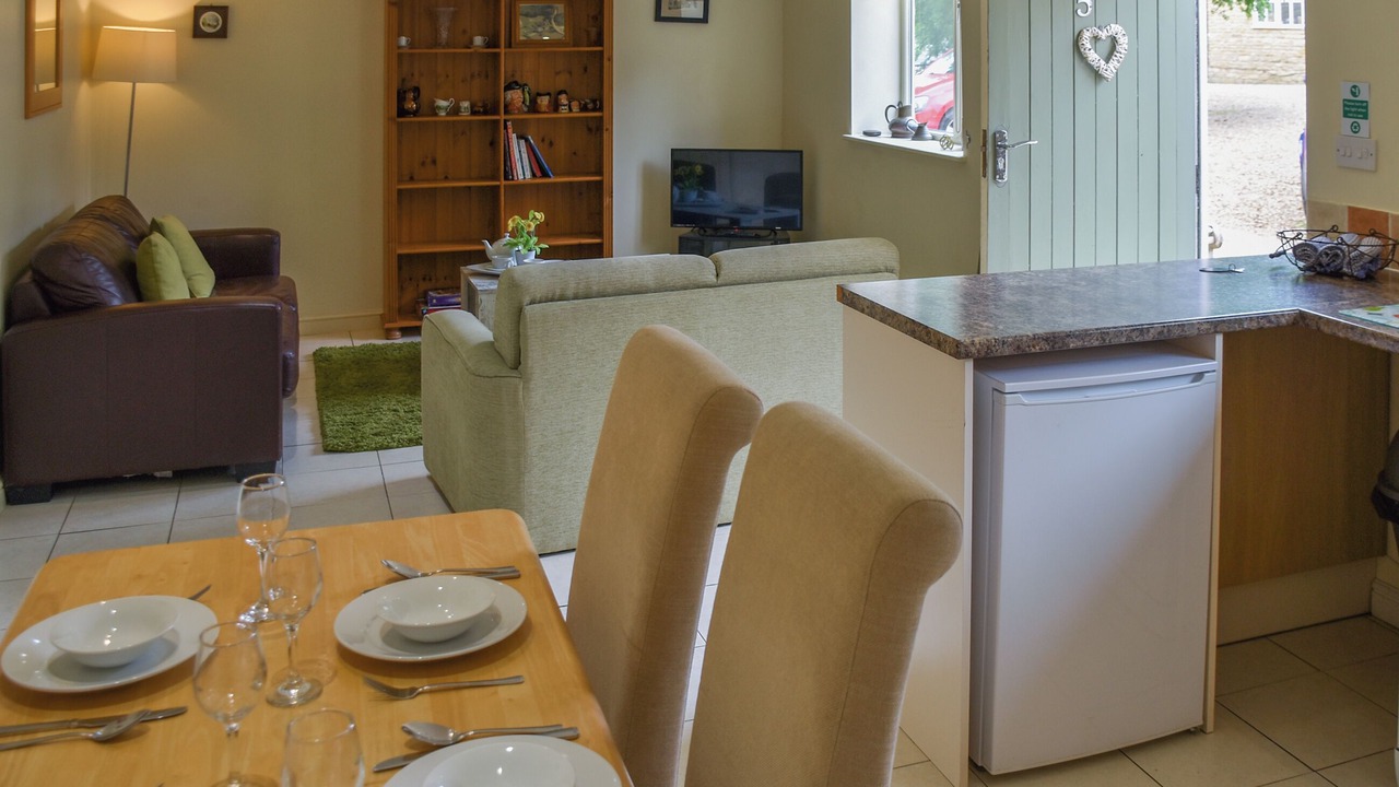 Photo of Others in Nassington