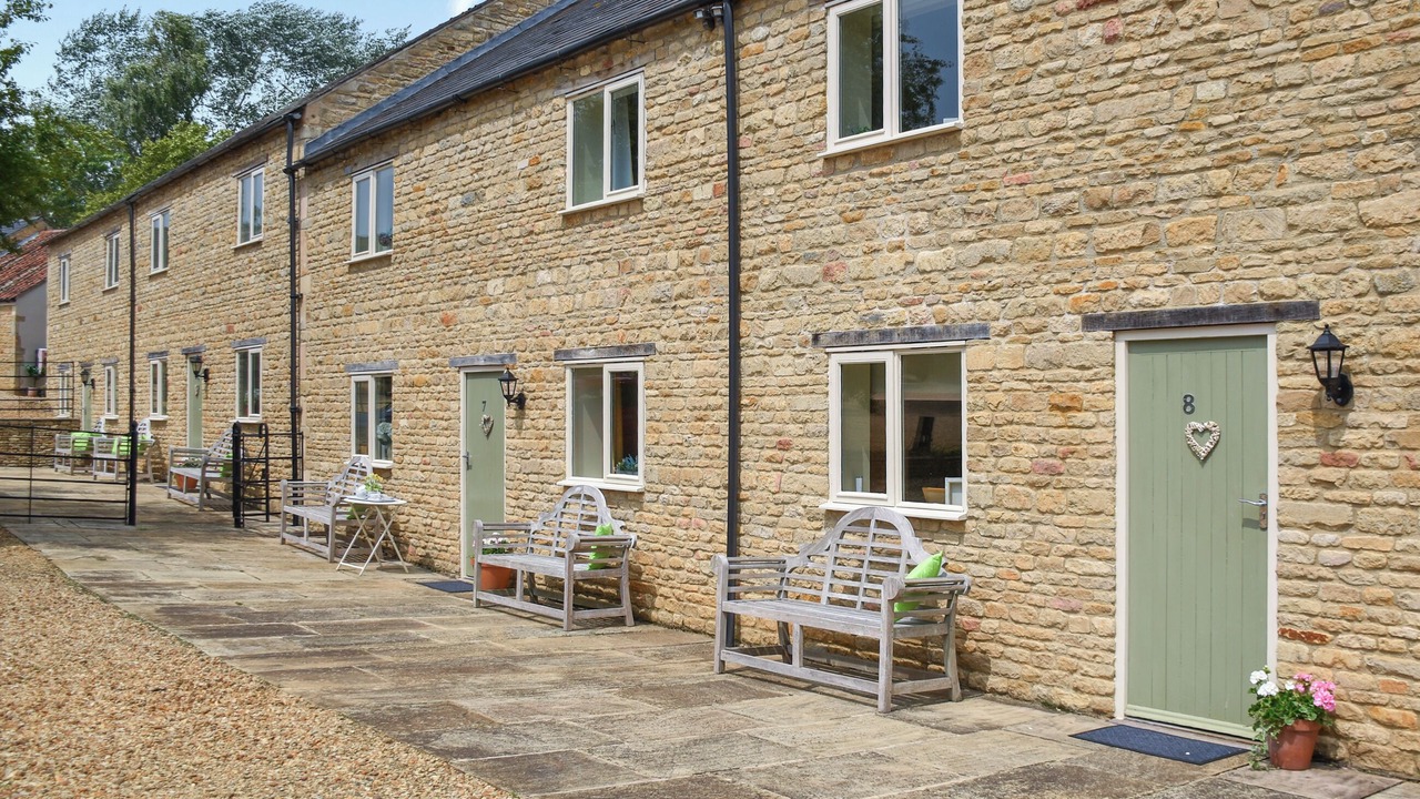 Photo of Outdoor in Nassington