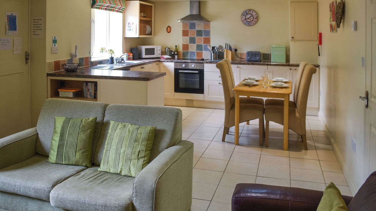 Photo of Bedroom in Nassington
