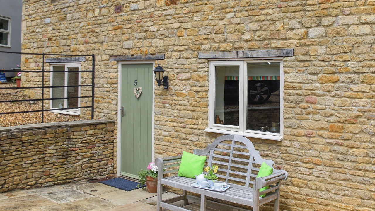 Photo of Outdoor in Nassington