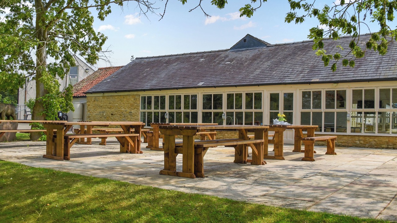 Photo of Others in Nassington