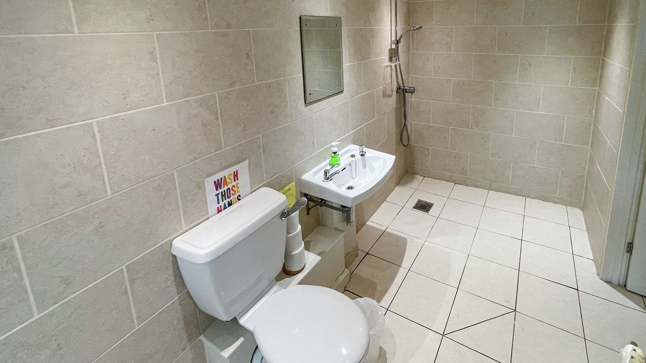 Photo of Bathroom in Nassington