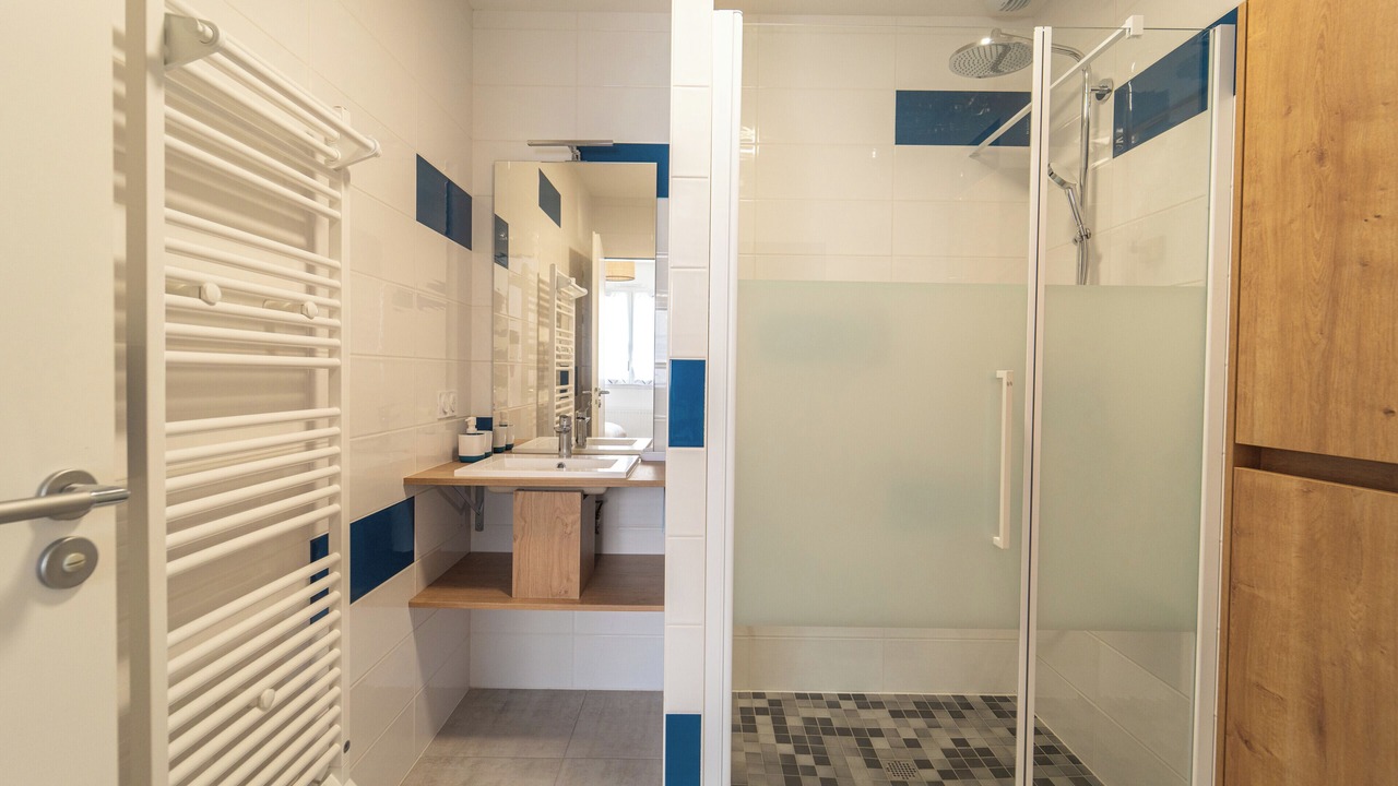 Photo of Bathroom in Olonne-sur-Mer
