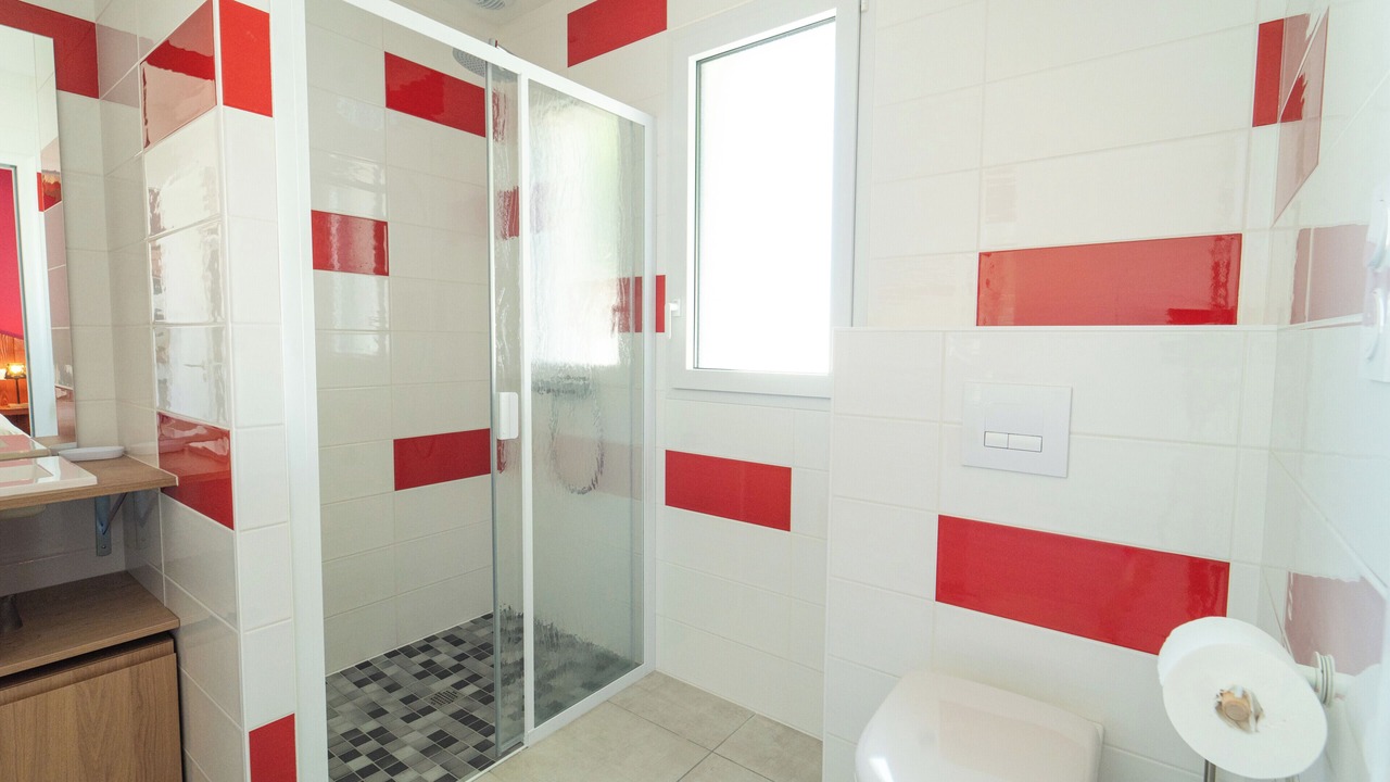 Photo of Bathroom in Olonne-sur-Mer