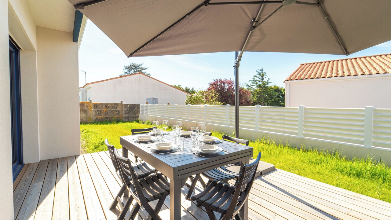 Photo of Outdoor in Olonne-sur-Mer