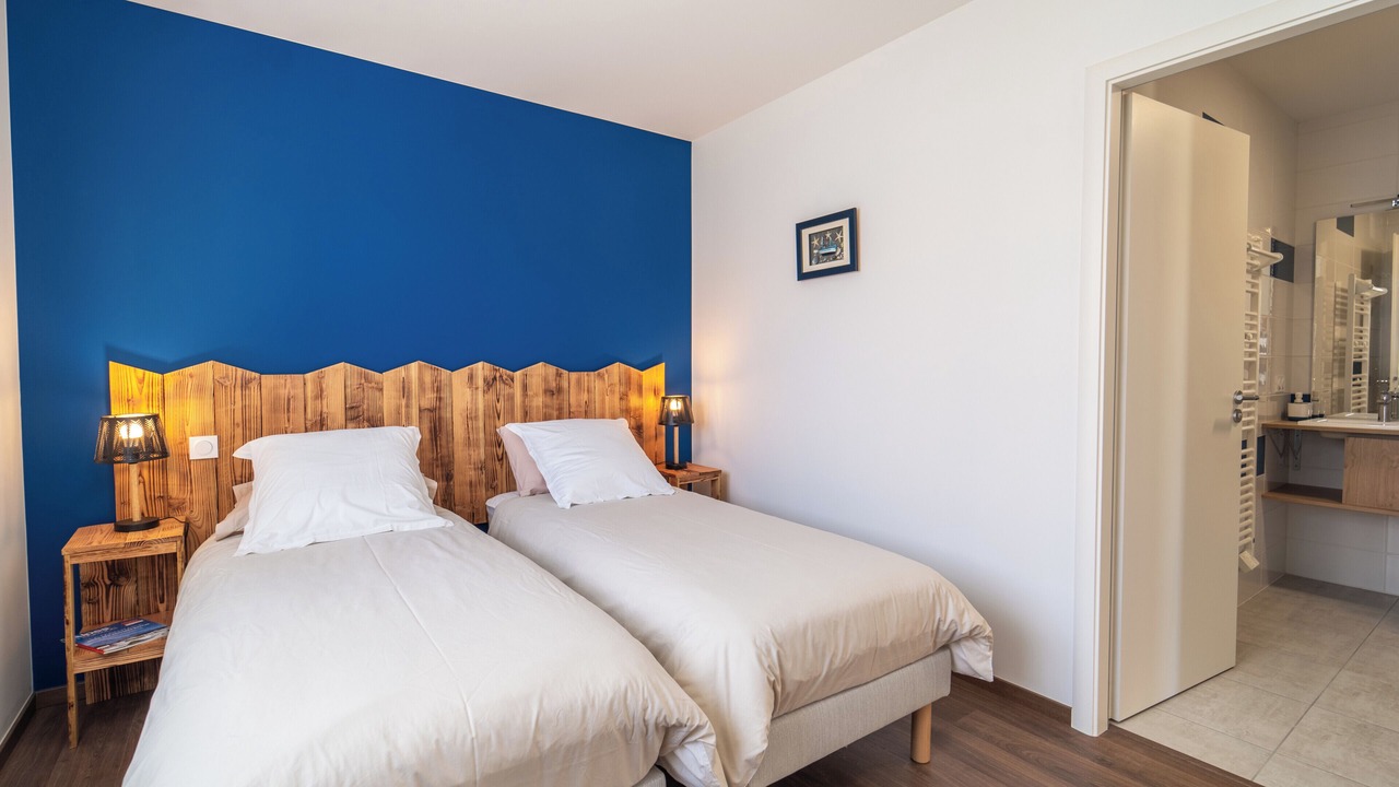 Photo of Bedroom in Olonne-sur-Mer