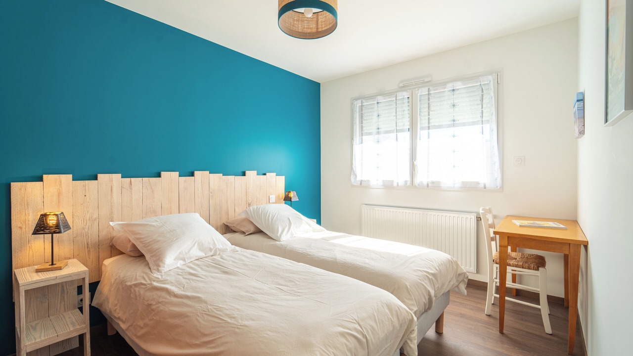 Photo of Bedroom in Olonne-sur-Mer