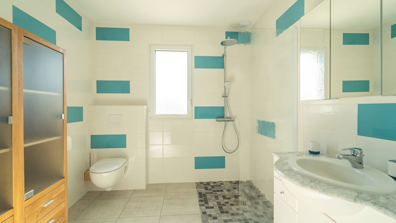 Photo of Bathroom in Olonne-sur-Mer