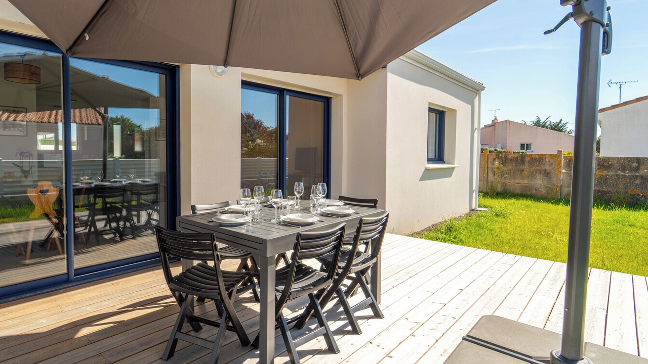 Photo of Outdoor in Olonne-sur-Mer
