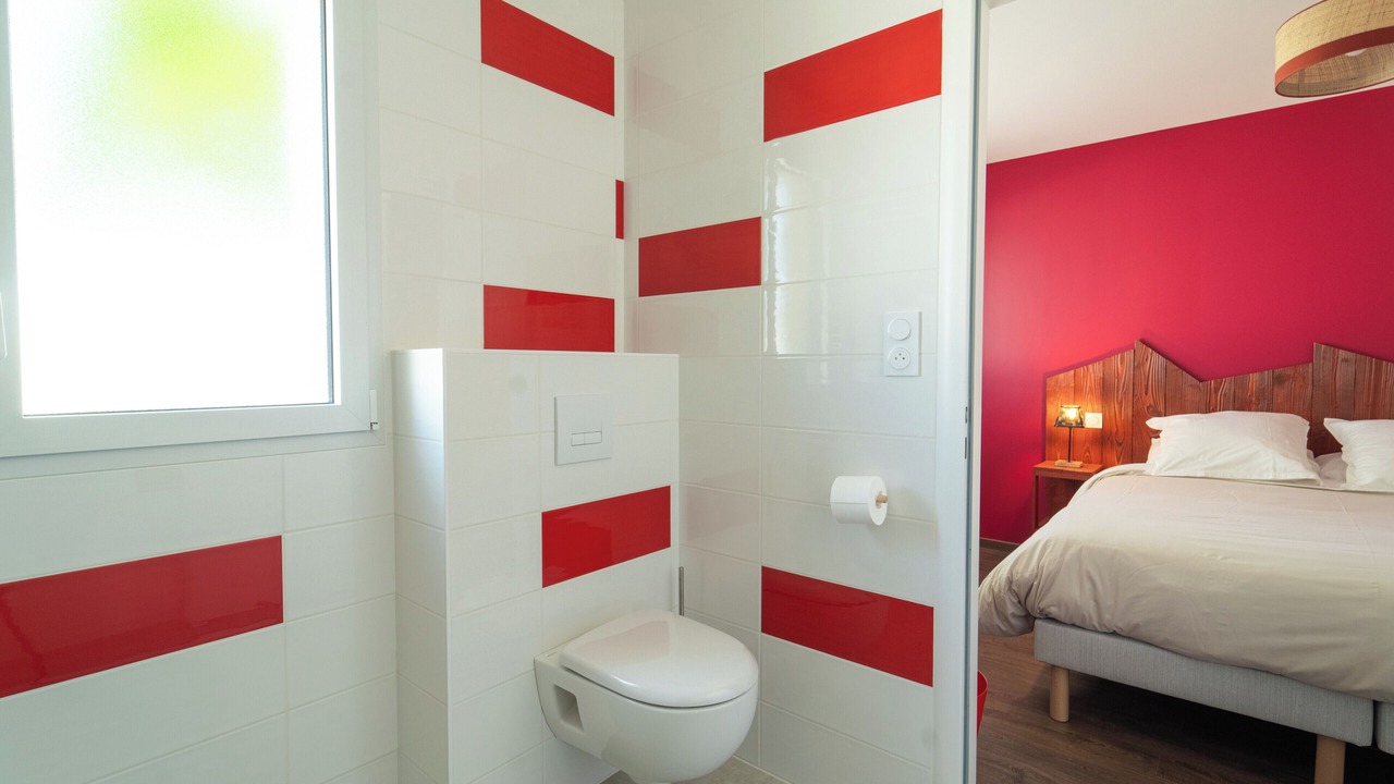 Photo of Bedroom in Olonne-sur-Mer