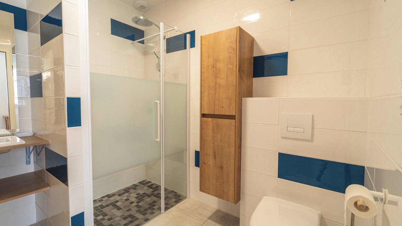 Photo of Bathroom in Olonne-sur-Mer