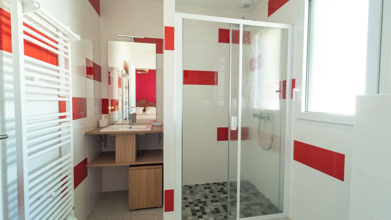 Photo of Bathroom in Olonne-sur-Mer