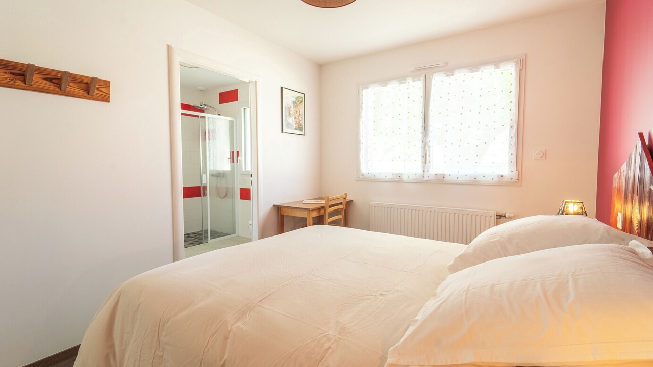 Photo of Bedroom in Olonne-sur-Mer