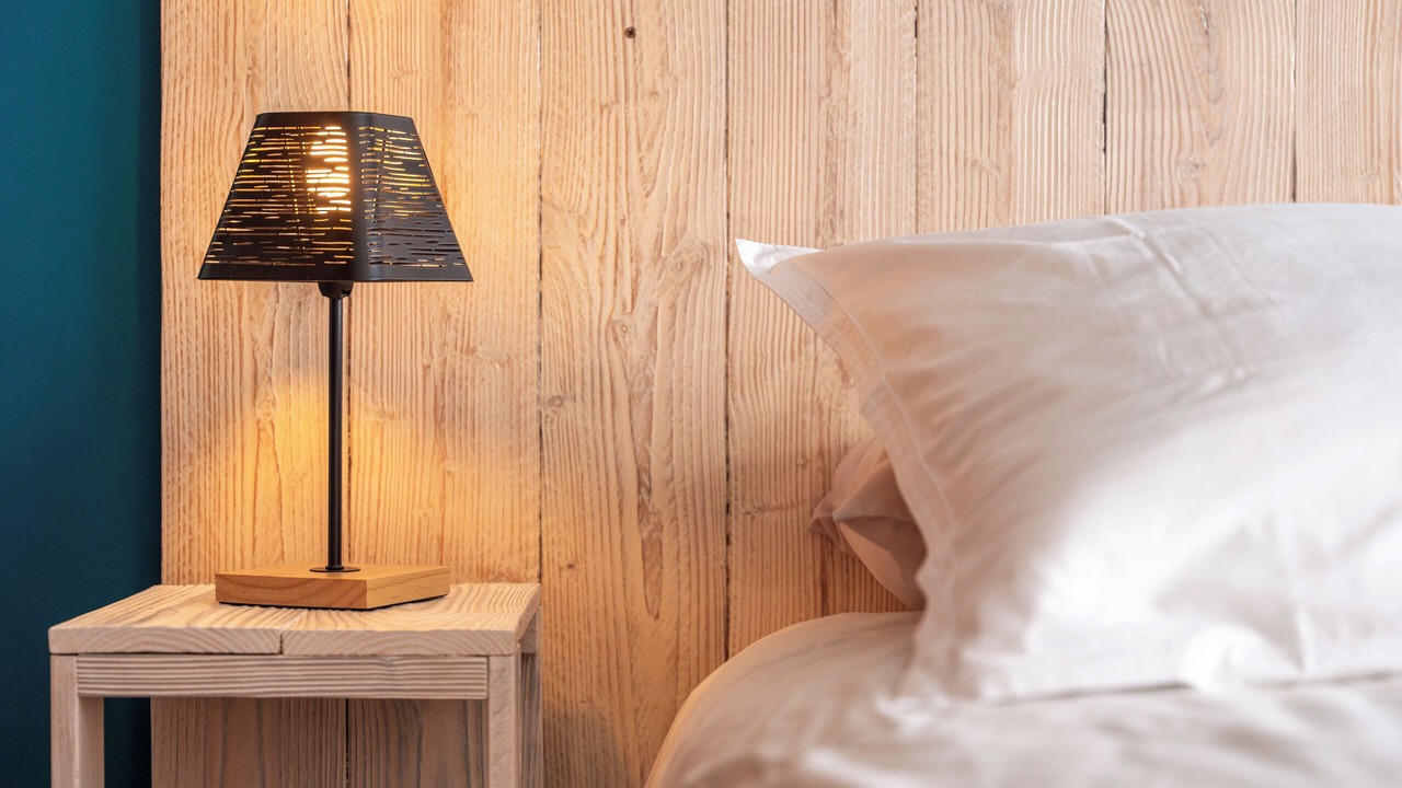 Photo of Bedroom in Olonne-sur-Mer