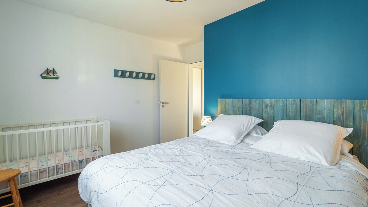 Photo of Bedroom in Olonne-sur-Mer
