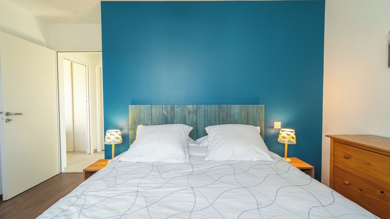 Photo of Bedroom in Olonne-sur-Mer