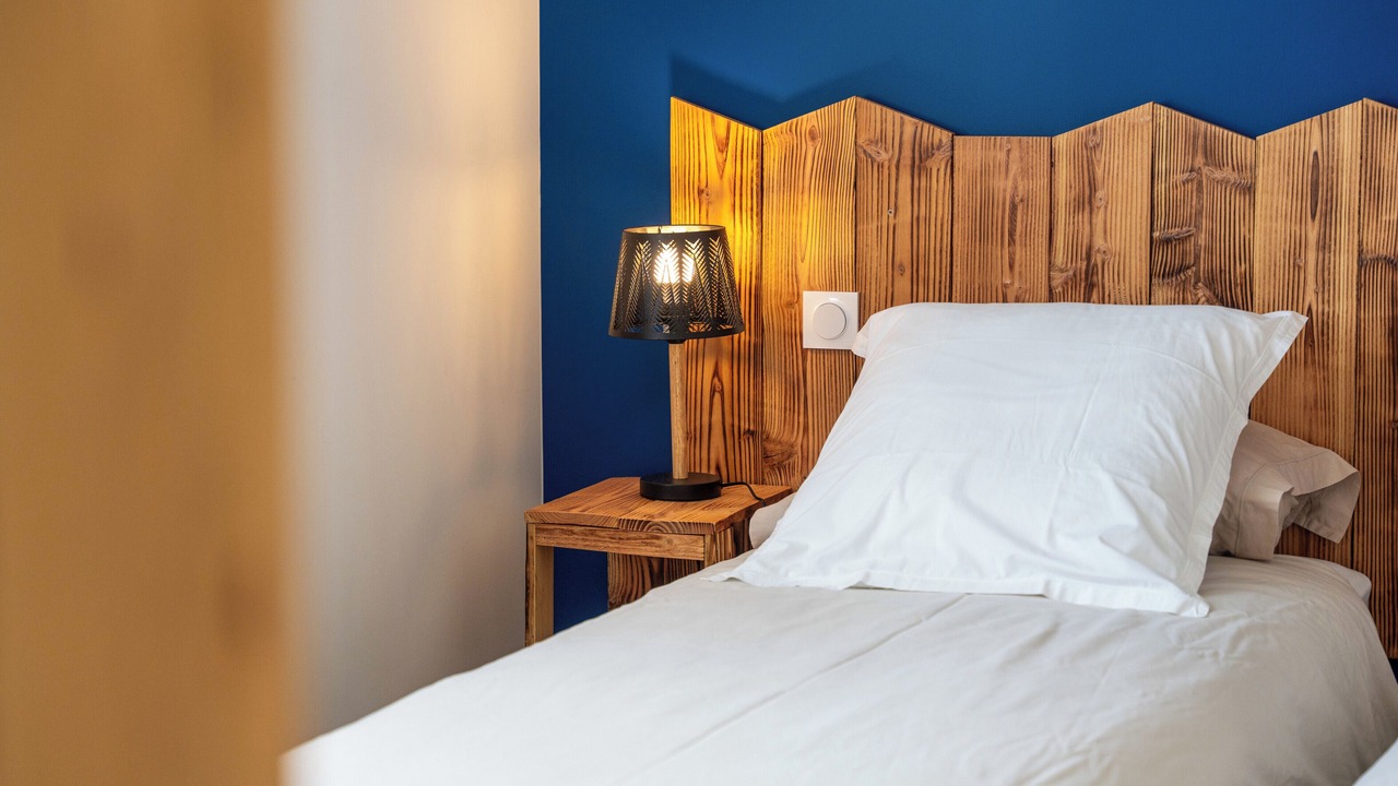 Photo of Bedroom in Olonne-sur-Mer