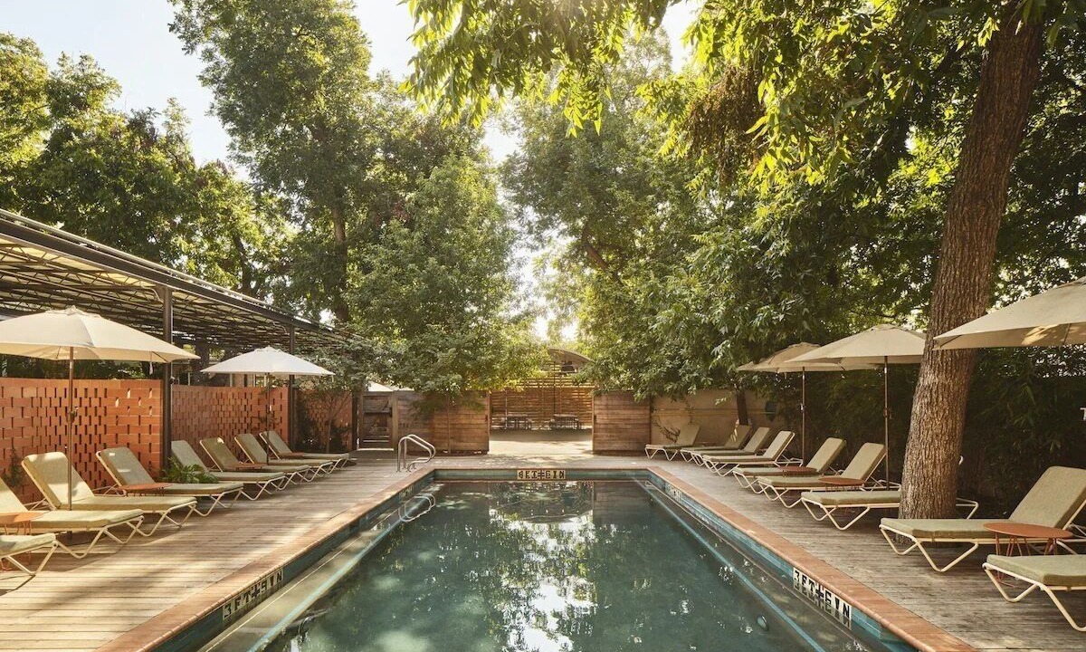 Photo of Outdoor in Barton Heights