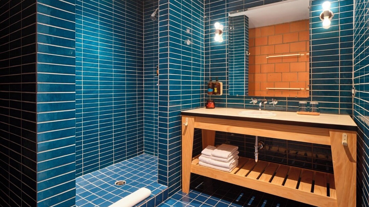 Photo of Bathroom in Barton Heights