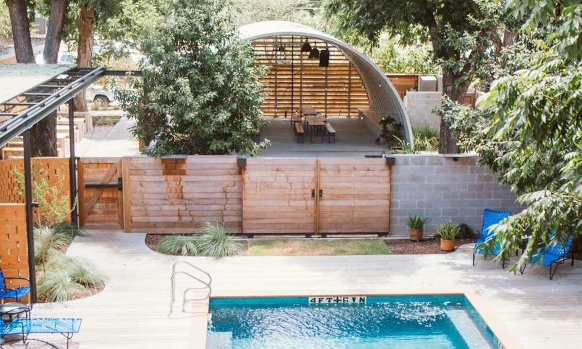 Photo of Outdoor in Barton Heights
