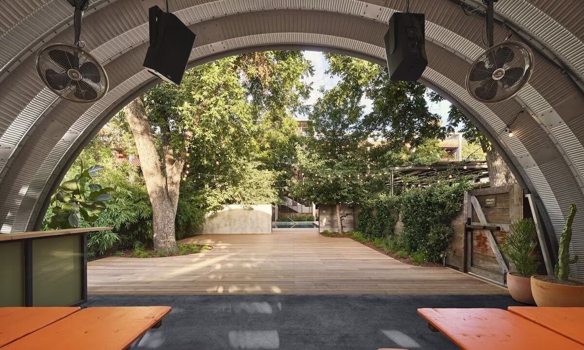 Photo of Outdoor in Barton Heights