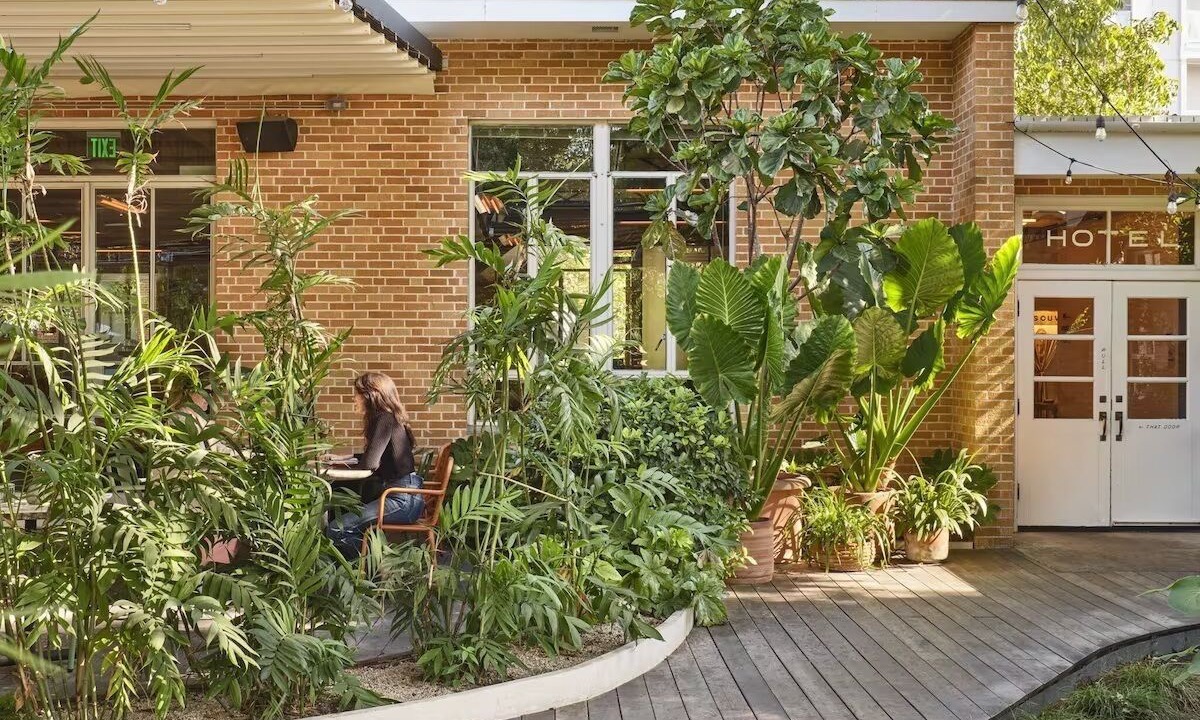 Photo of Outdoor in Barton Heights