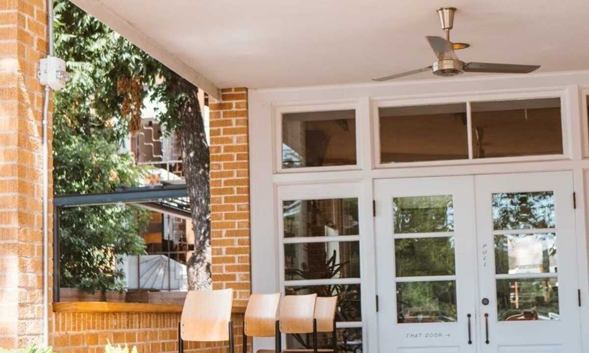 Photo of Outdoor in Barton Heights