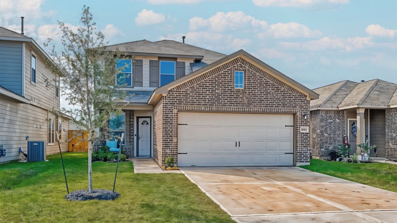 Photo of Outdoor in Conroe