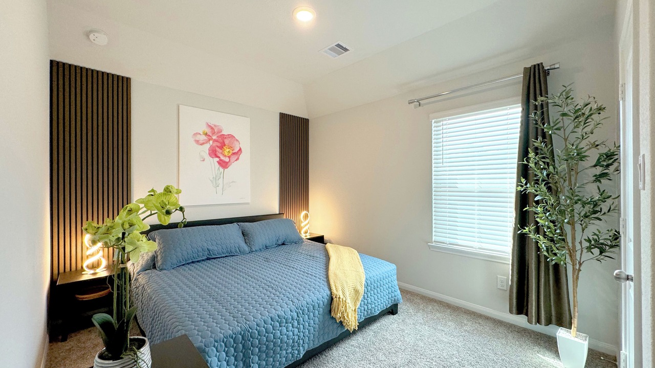 Photo of Bedroom in Conroe