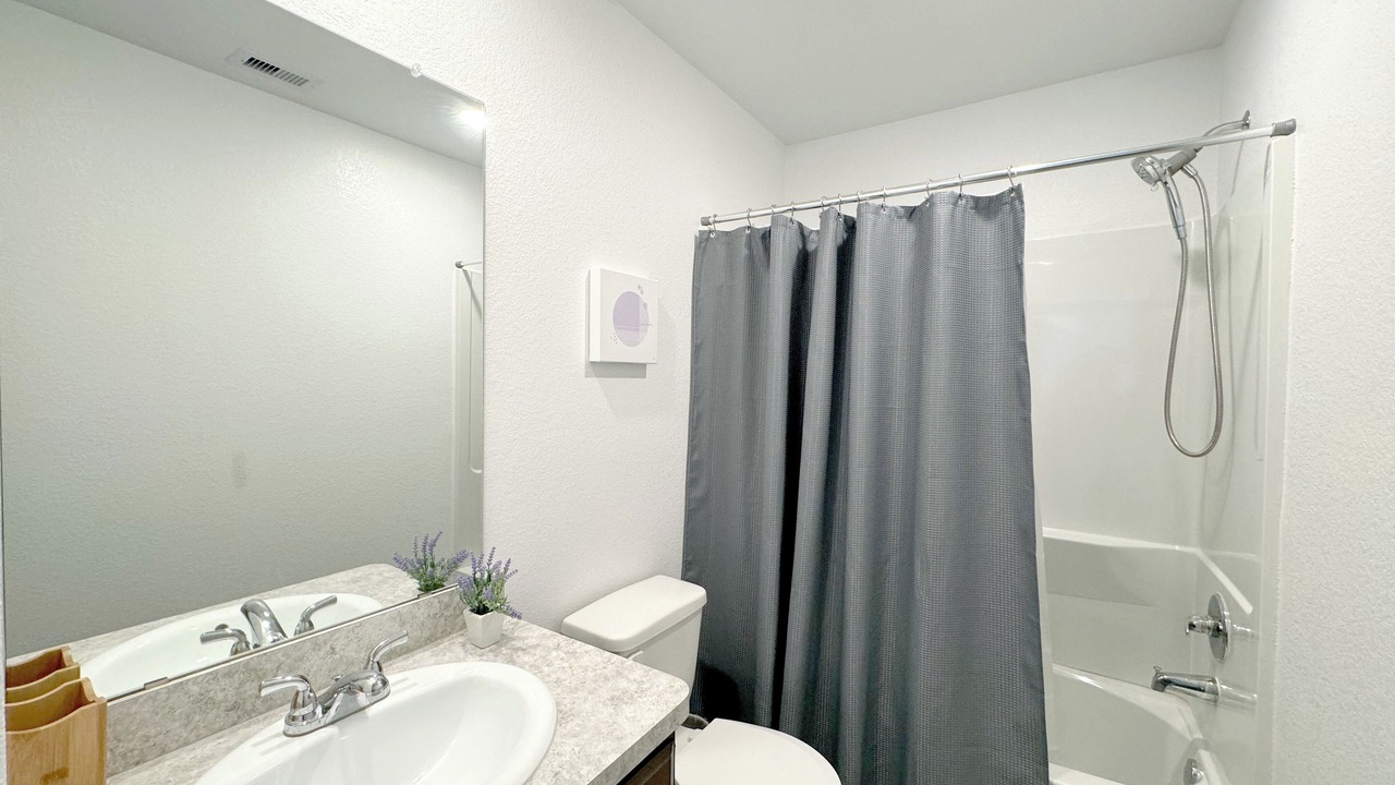 Photo of Bathroom in Conroe