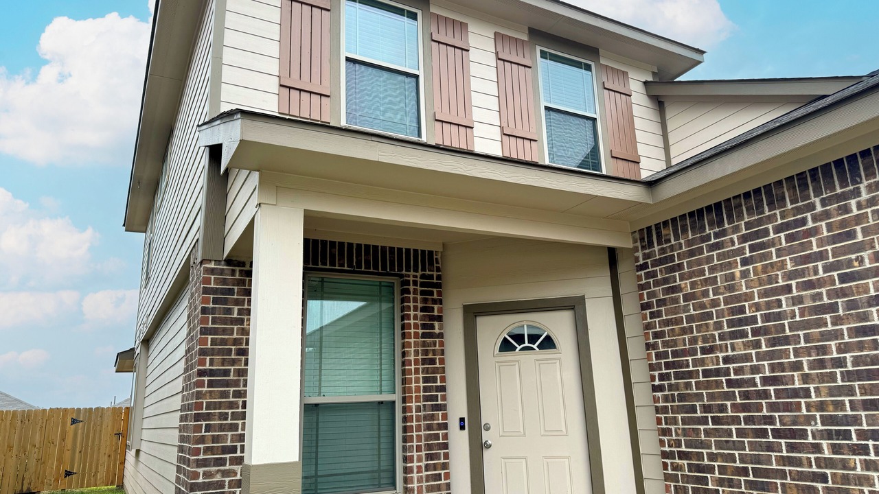 Photo of Outdoor in Conroe