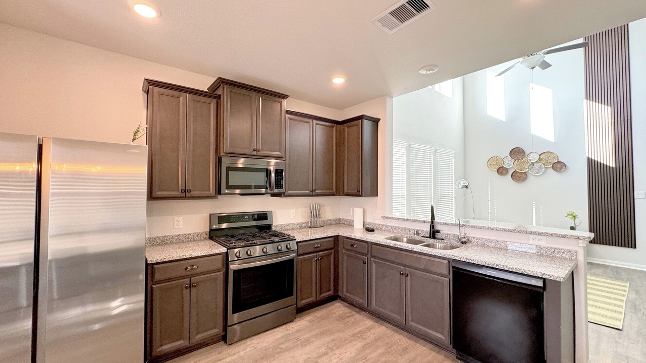 Photo of Kitchen in Conroe