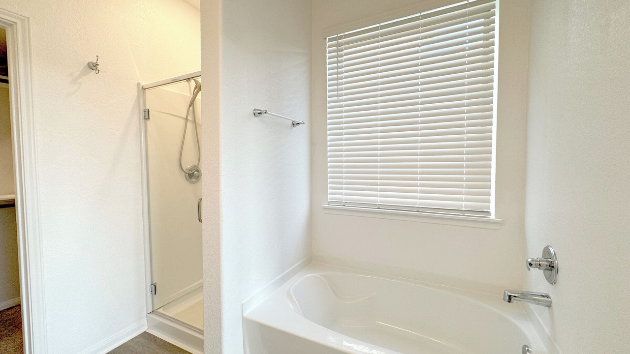 Photo of Bathroom in Conroe