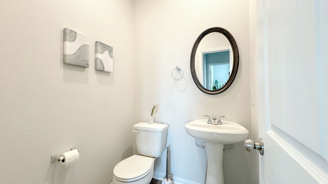 Photo of Bathroom in Conroe