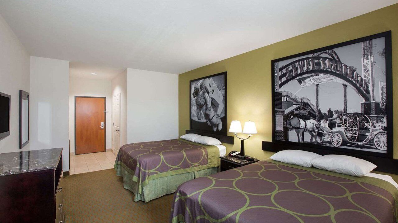 Photo of Bedroom in La Porte