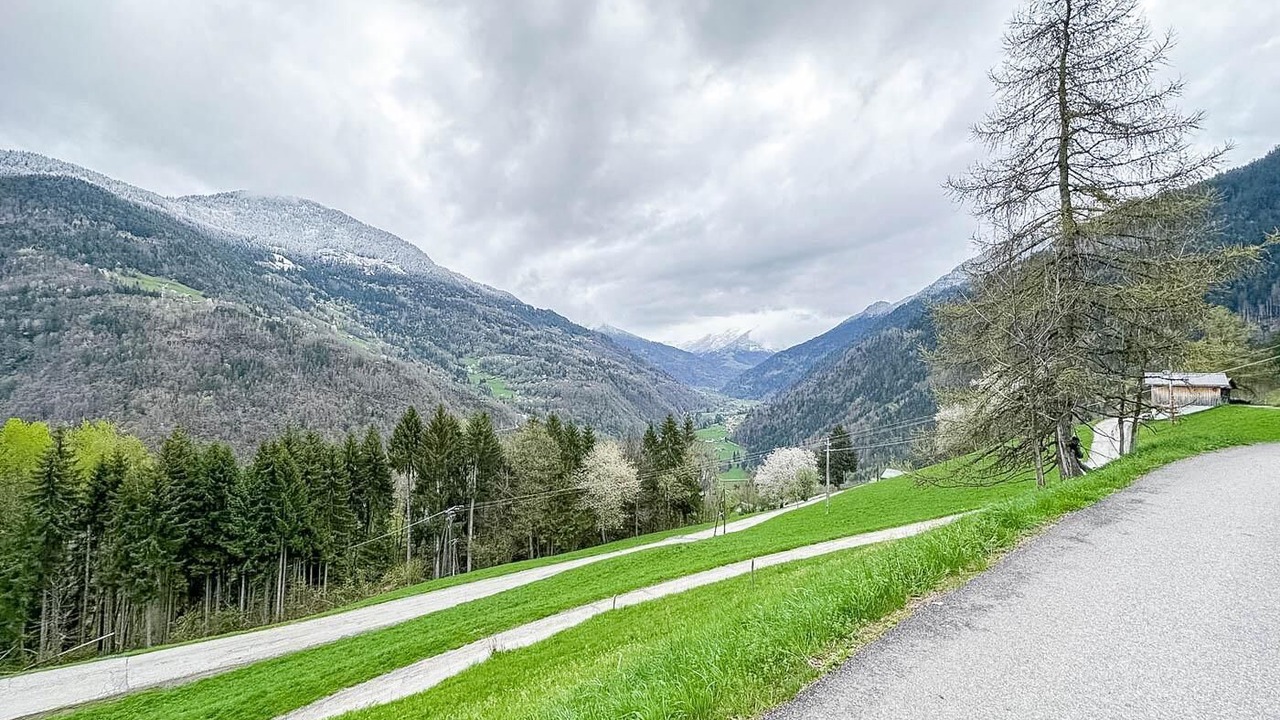 Photo of Outdoor in Queige