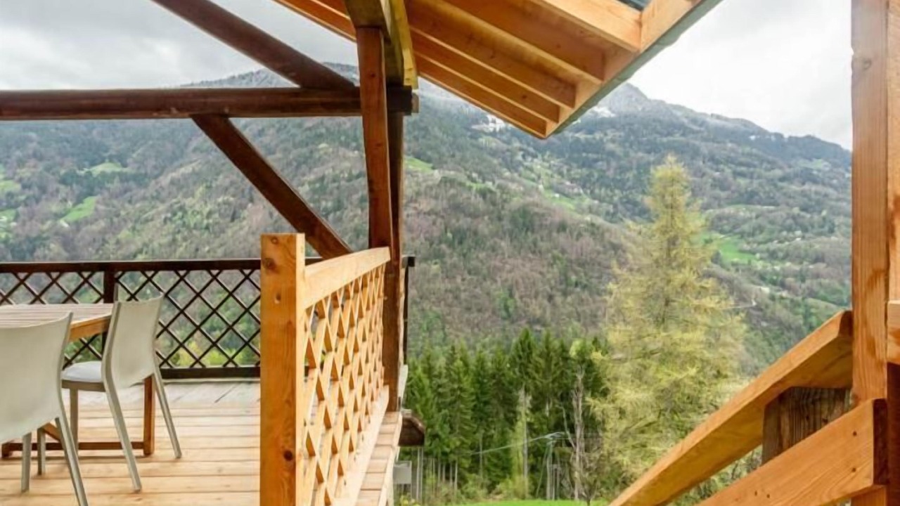 Photo of Outdoor in Queige