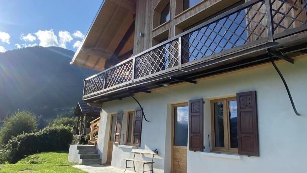 Photo of Outdoor in Queige