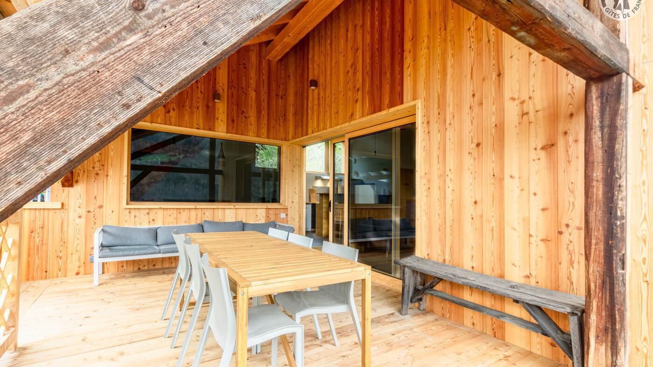 Photo of Outdoor in Queige