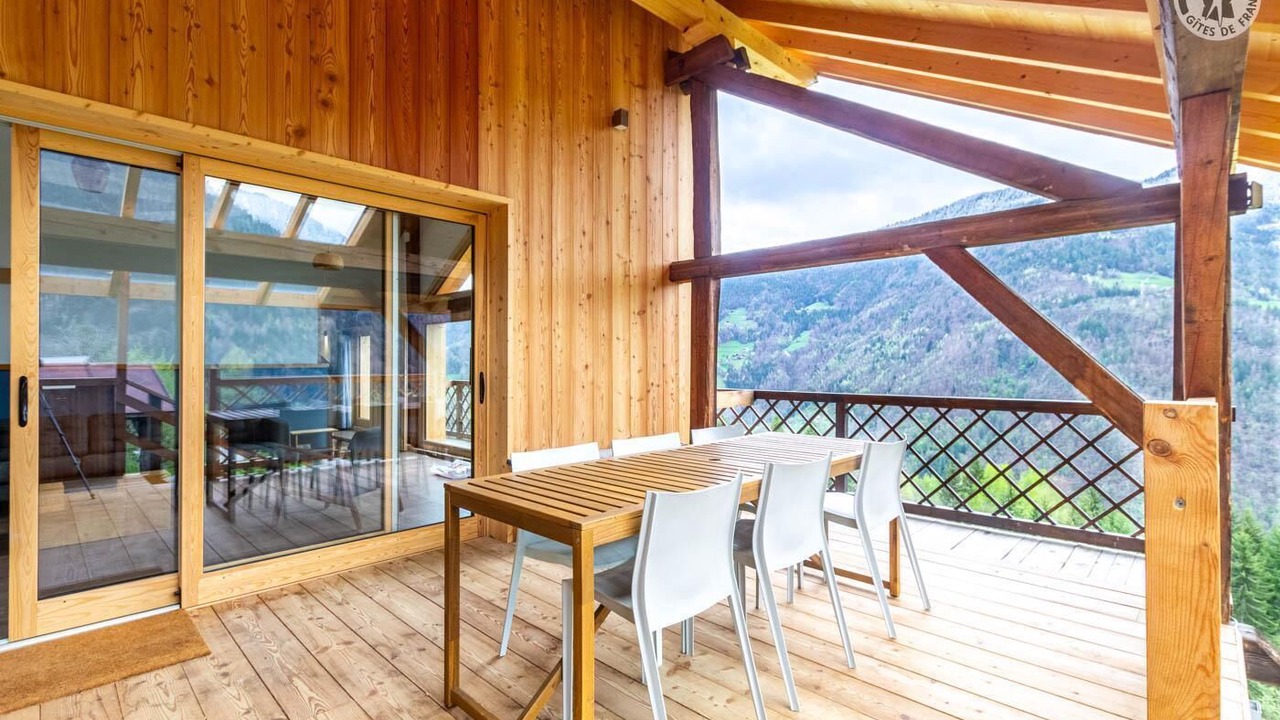 Photo of Outdoor in Queige