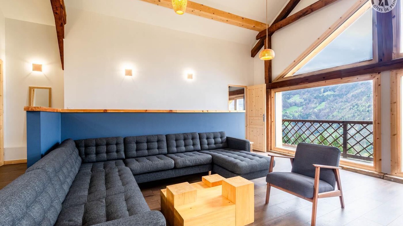 Photo of Livingroom in Queige