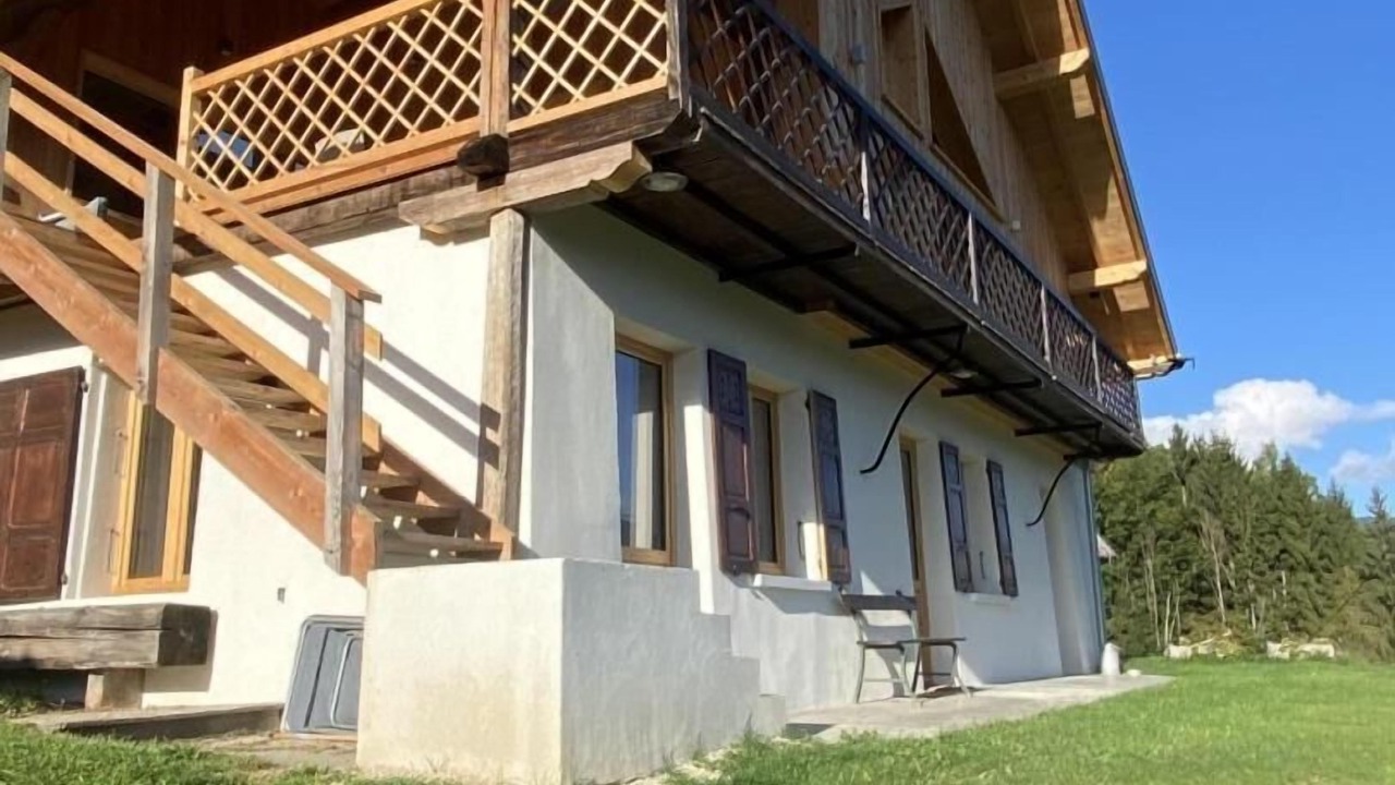 Photo of Outdoor in Queige