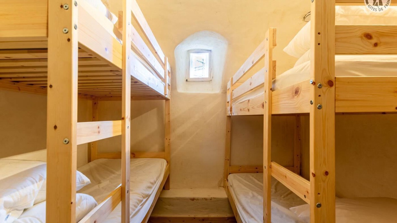 Photo of Bedroom in Queige