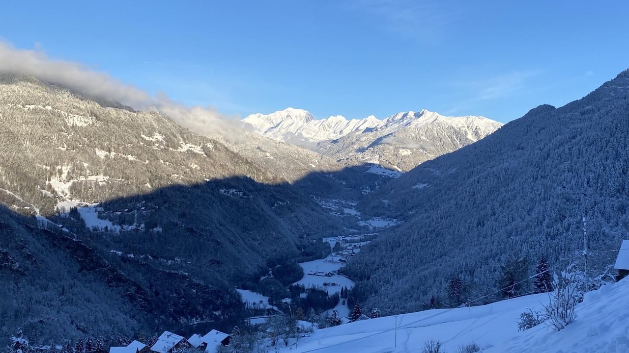 Photo of Outdoor in Queige