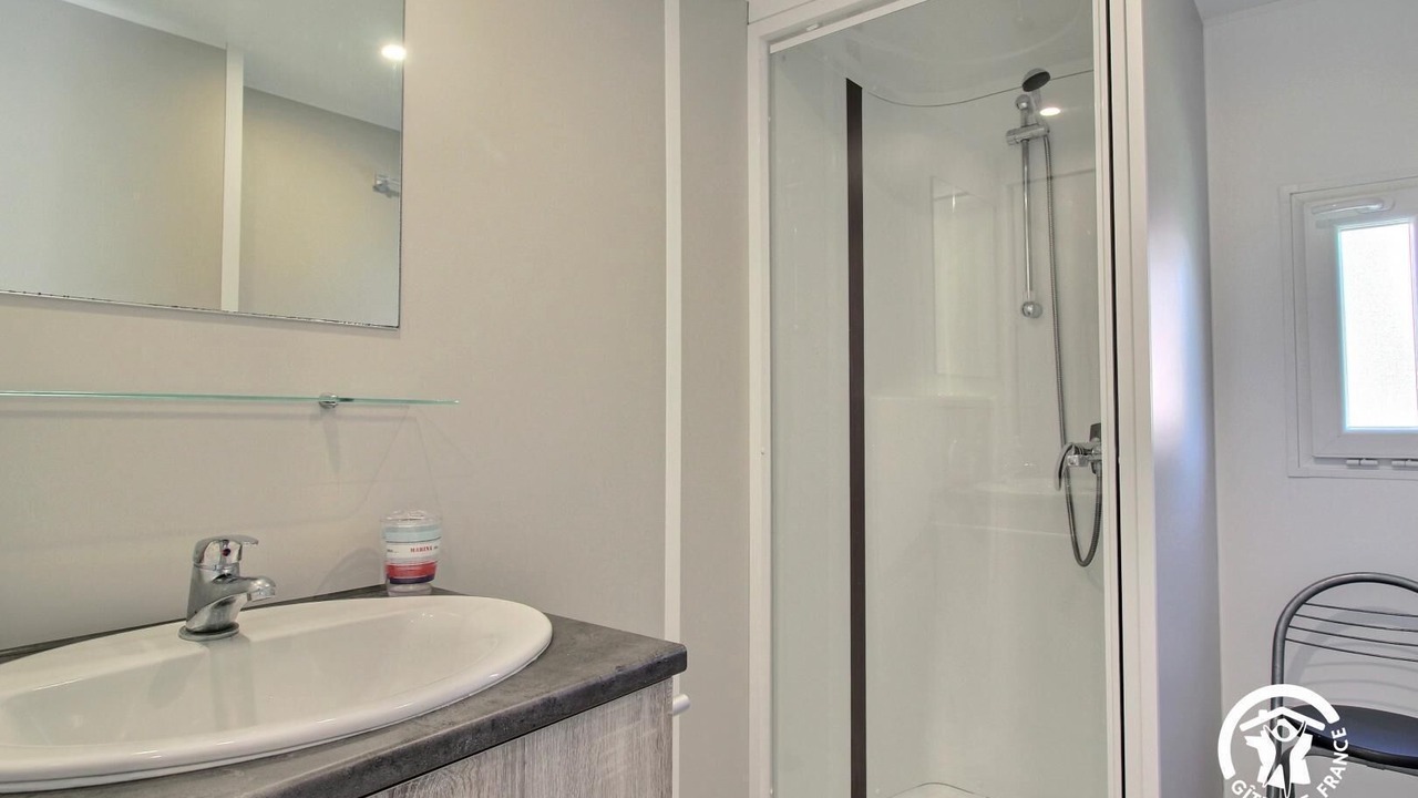 Photo of Bathroom in Sarzeau