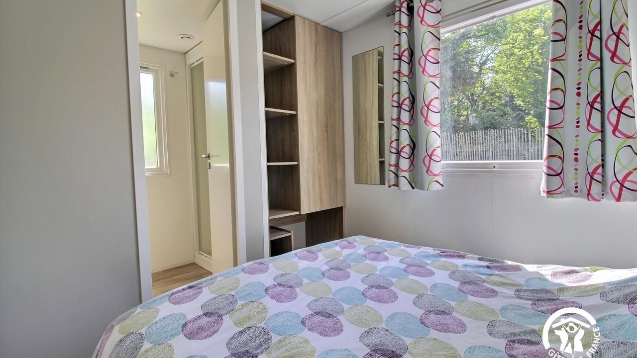 Photo of Bedroom in Sarzeau